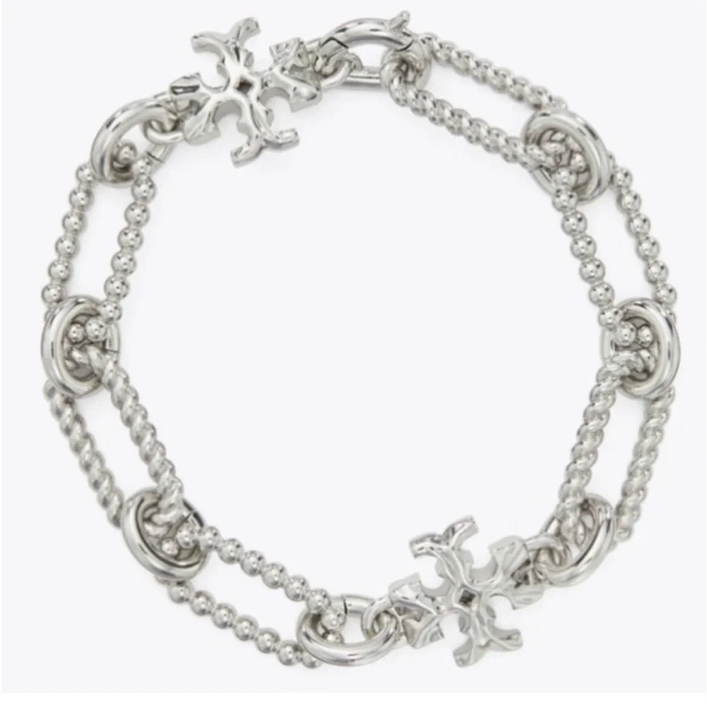 TORY BURCH 🆑 Authentic Designer Bracelet-Lowest Price-No Offers-Price Firm
